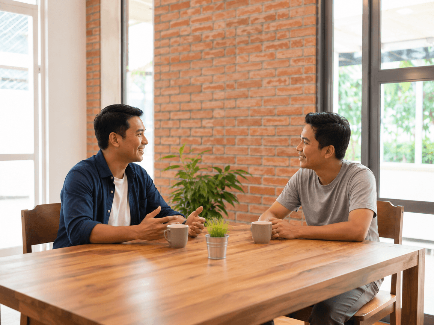 Konsultasi Gratis